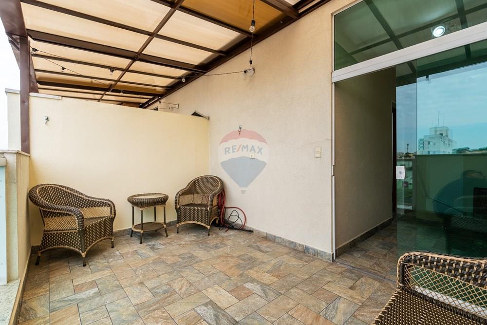 Casa de Condomínio, 3 quartos - Foto 78