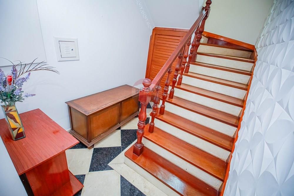 Casa, 4 quartos, 100 m² - Foto 19