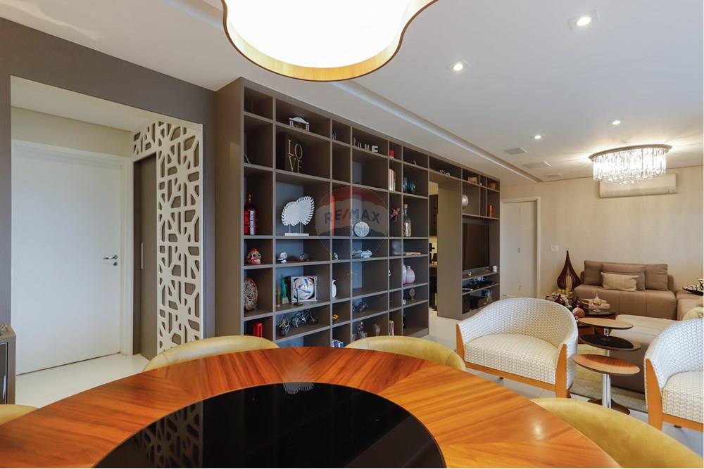 Apartamento, 3 quartos, 159 m² - Foto 8
