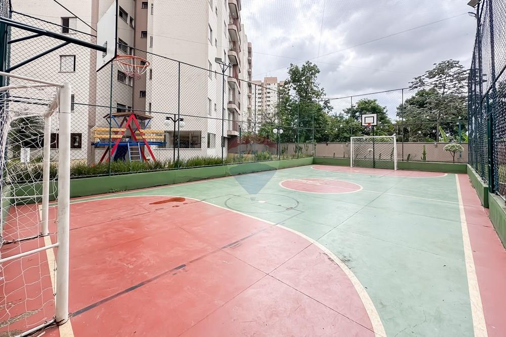 Apartamento, 3 quartos, 61 m² - Foto 41