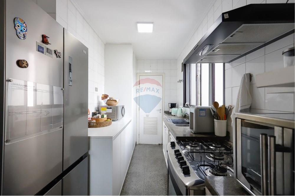 Apartamento, 3 quartos, 130 m² - Foto 86