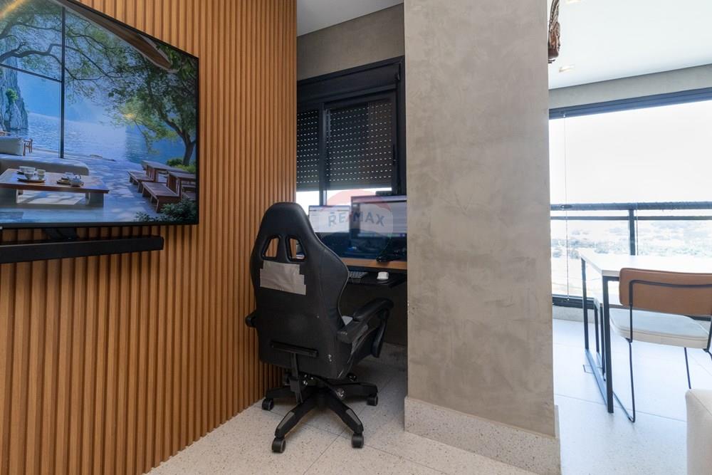 Apartamento, 1 quarto, 62 m² - Foto 7