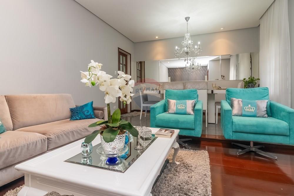 Casa, 3 quartos, 176 m² - Foto 4
