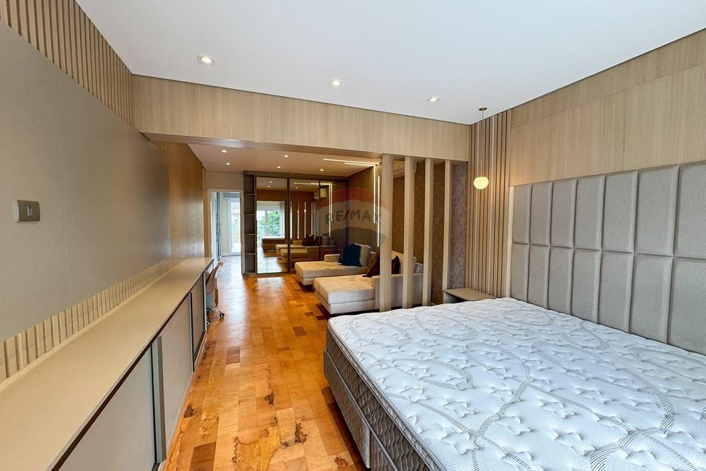 Casa de Condomínio, 4 quartos - Foto 75