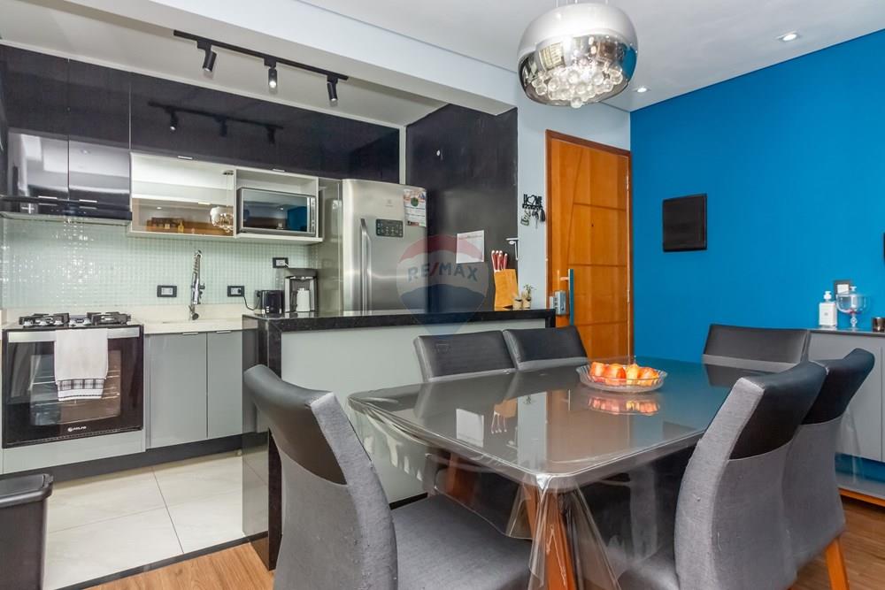 Apartamento, 2 quartos, 56 m² - Foto 7