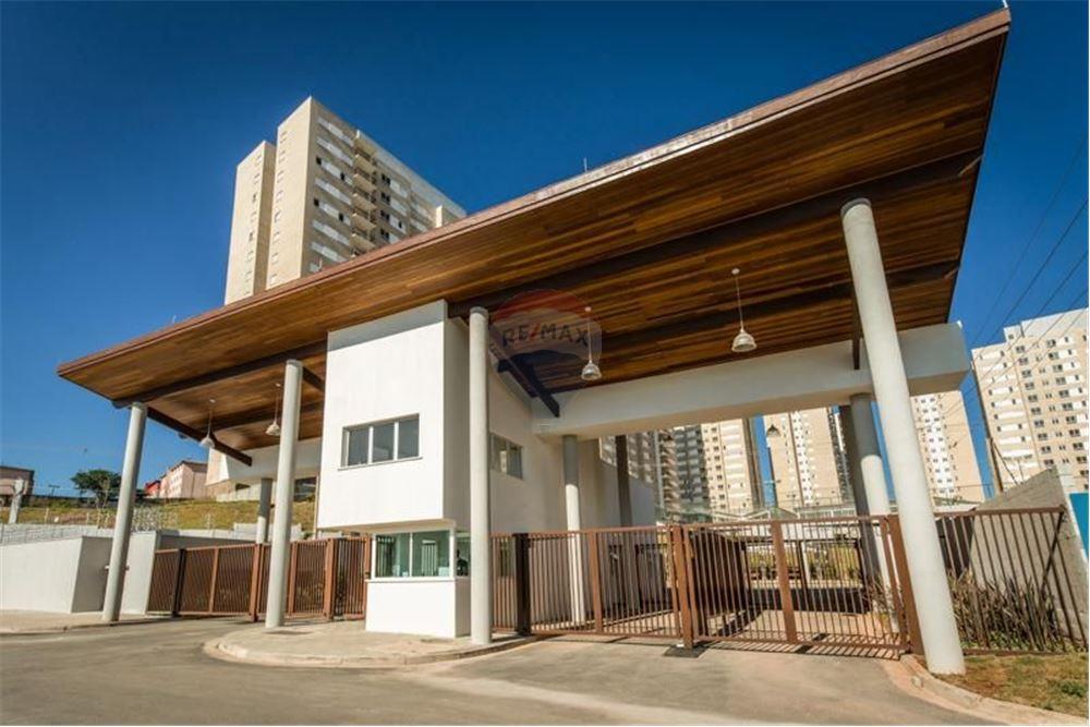 Apartamento, 3 quartos, 78 m² - Foto 35
