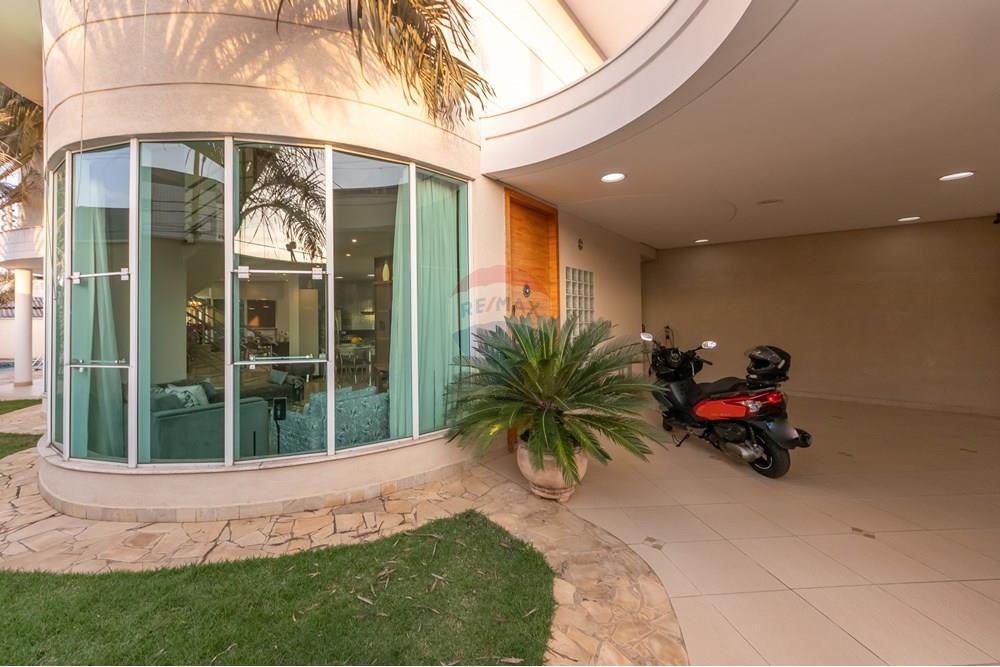 Sobrado, 3 quartos, 672 m² - Foto 53