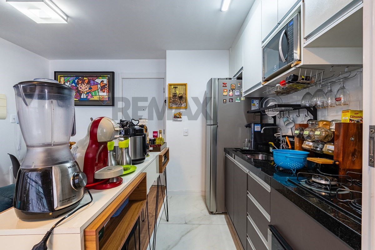 Apartamento, 2 quartos, 42 m² - Foto 16