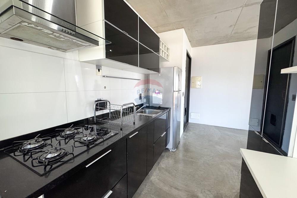 Apartamento, 1 quarto, 70 m² - Foto 19