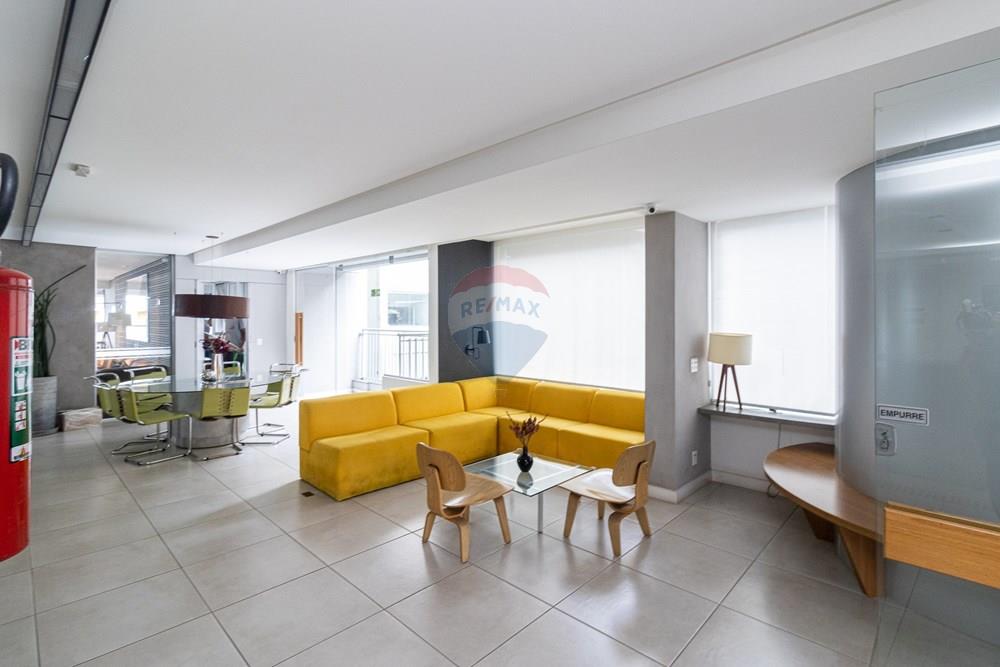 Apartamento, 1 quarto, 36 m² - Foto 28