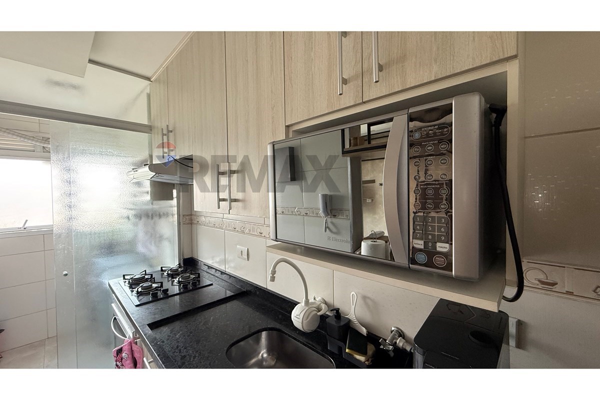 Apartamento, 2 quartos, 56 m² - Foto 22