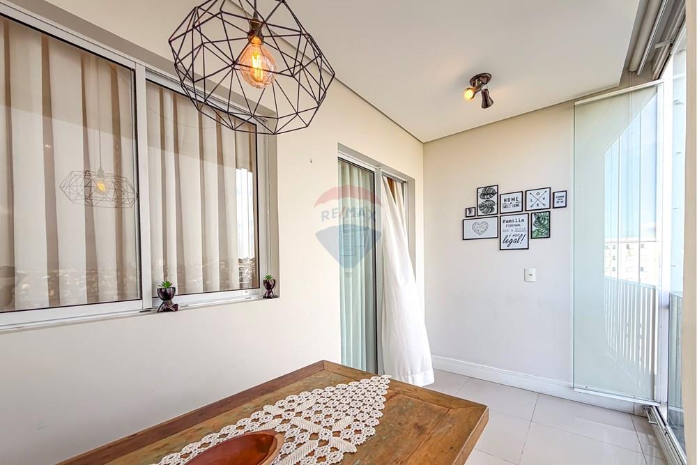 Apartamento, 2 quartos, 62 m² - Foto 10