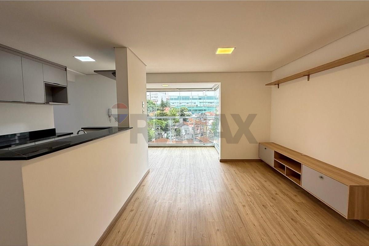 Apartamento, 2 quartos, 68 m² - Foto 2