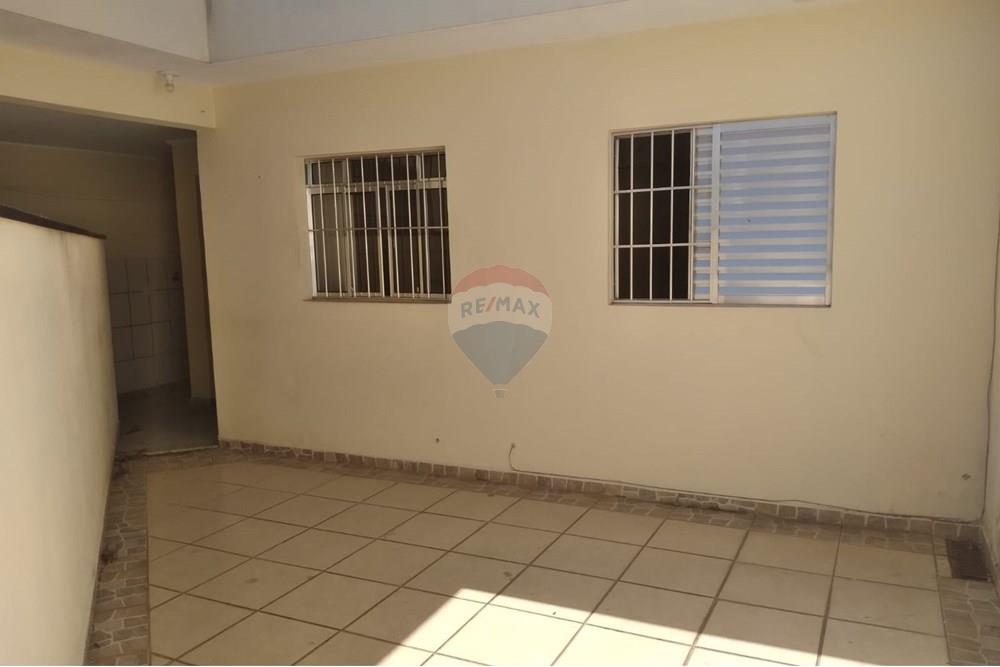 Casa, 1 quarto, 40 m² - Foto 1