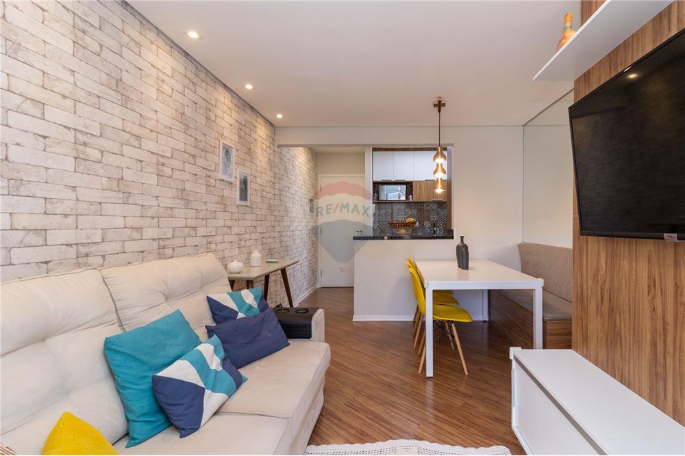 Apartamento, 3 quartos, 68 m² - Foto 9