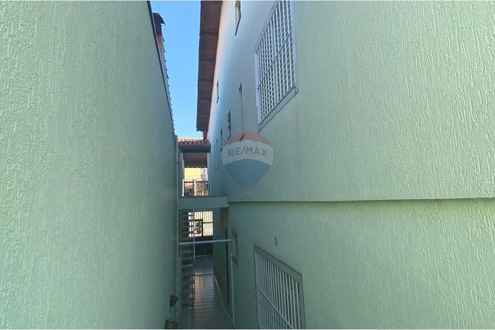 Sobrado, 3 quartos, 154 m² - Foto 39