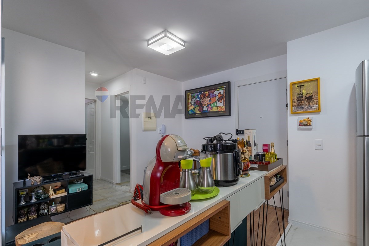 Apartamento, 2 quartos, 42 m² - Foto 20