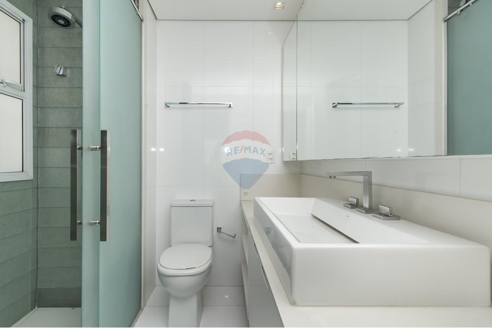 Apartamento, 4 quartos, 162 m² - Foto 8