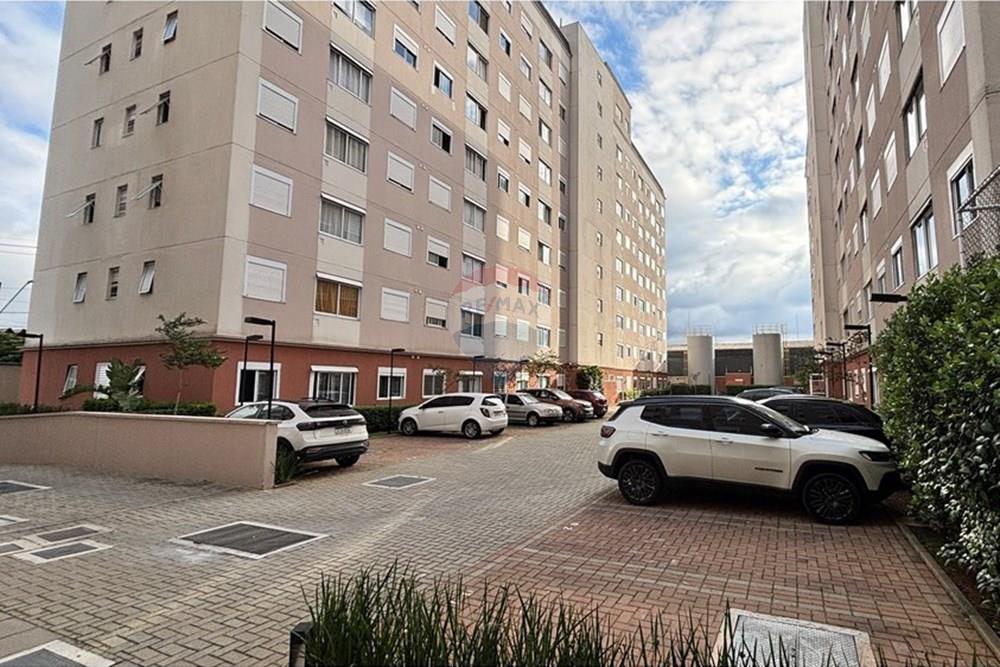 Apartamento, 1 quarto, 36 m² - Foto 10