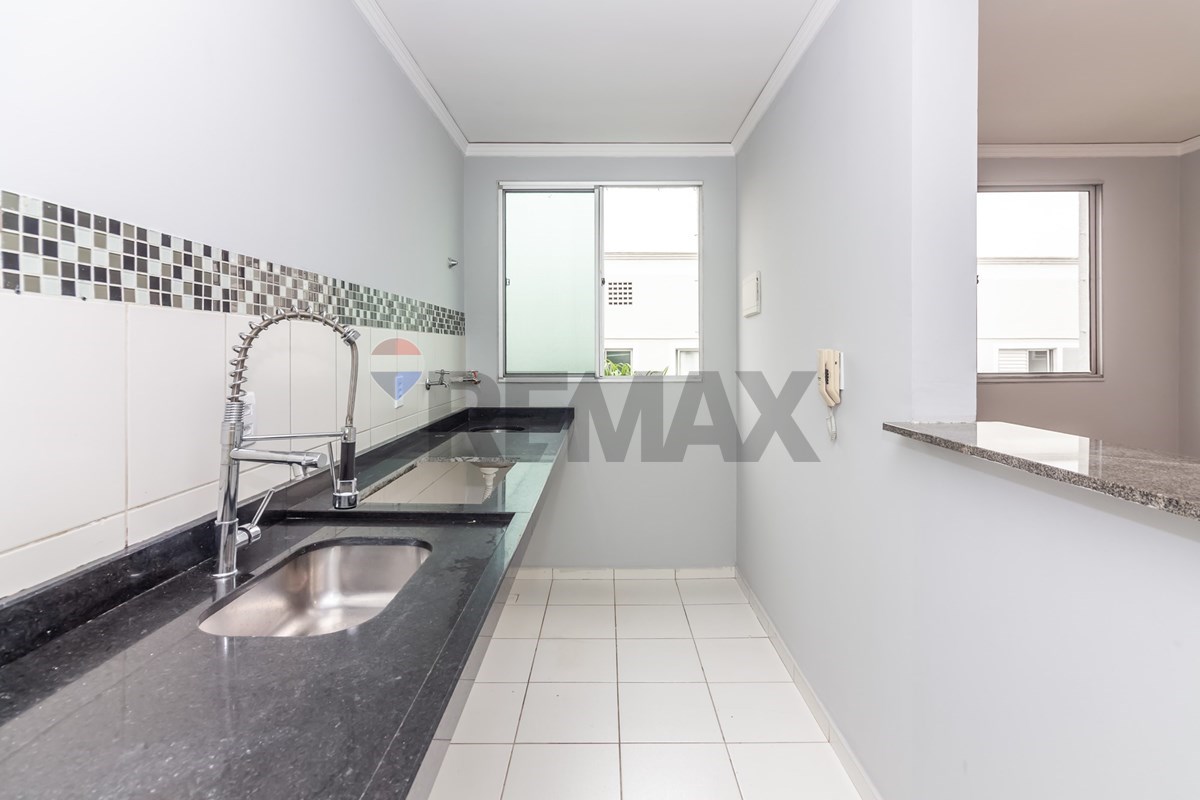 Apartamento, 2 quartos, 46 m² - Foto 6