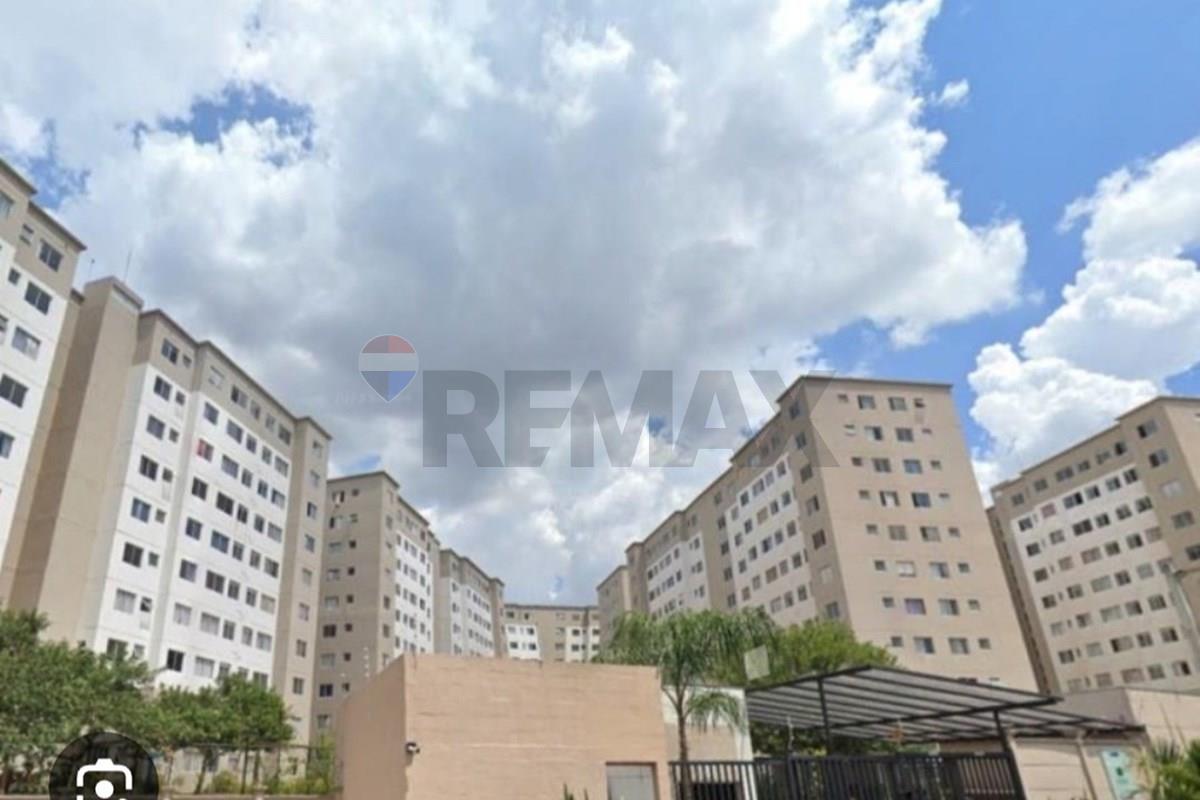 Apartamento, 2 quartos, 46 m² - Foto 9
