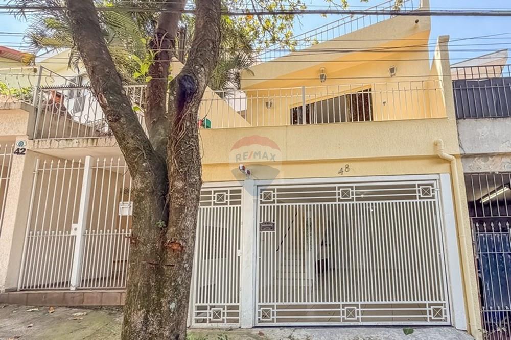 Sobrado, 3 quartos, 148 m² - Foto 2