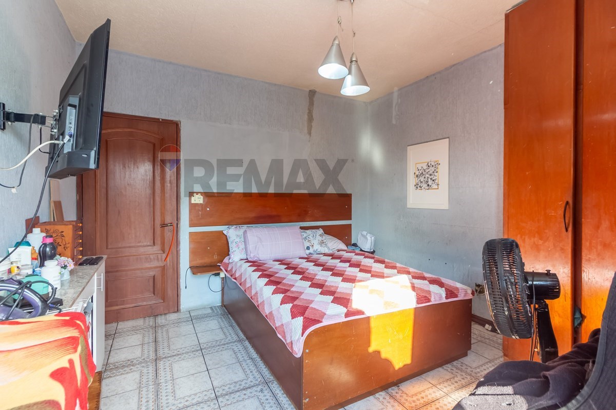 Casa, 4 quartos, 250 m² - Foto 13