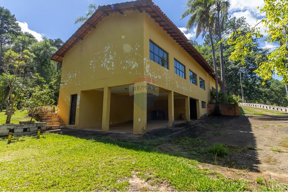 Sítio, 4 quartos, 7 hectares - Foto 66