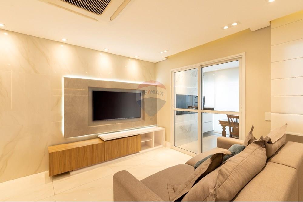 Apartamento, 2 quartos, 78 m² - Foto 4