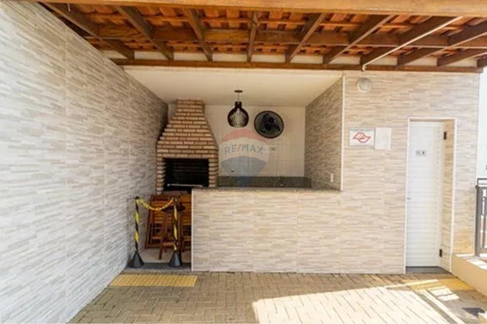 Apartamento, 2 quartos, 52 m² - Foto 33