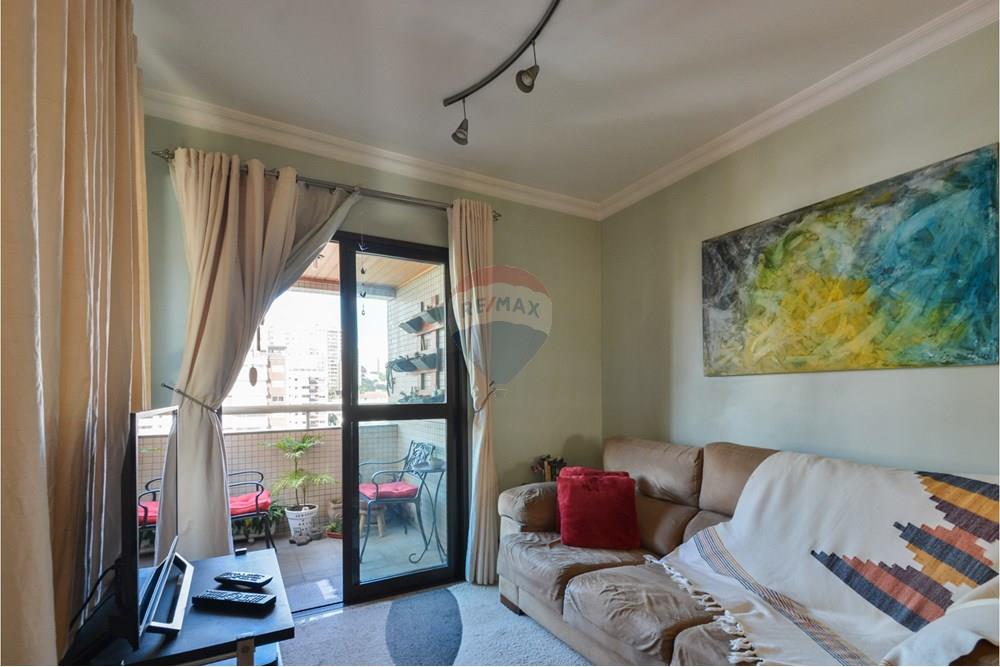 Apartamento, 3 quartos, 85 m² - Foto 3