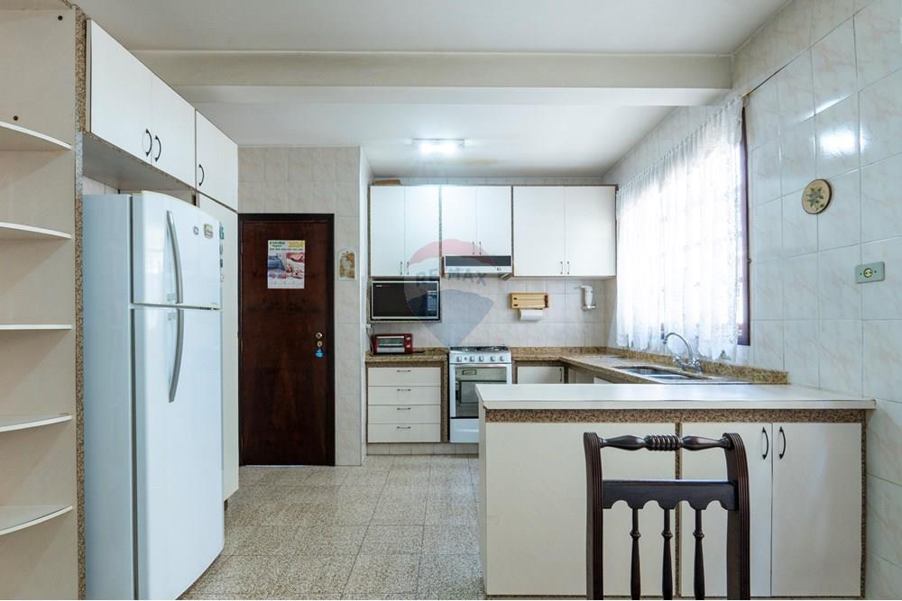 Sobrado, 3 quartos, 191 m² - Foto 25