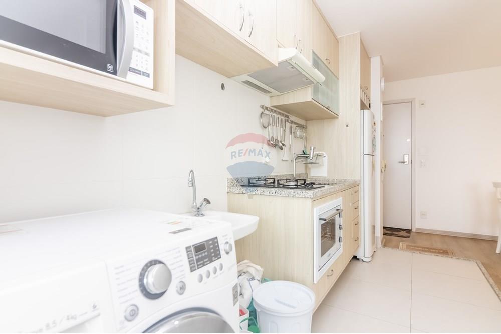 Apartamento, 2 quartos, 66 m² - Foto 6
