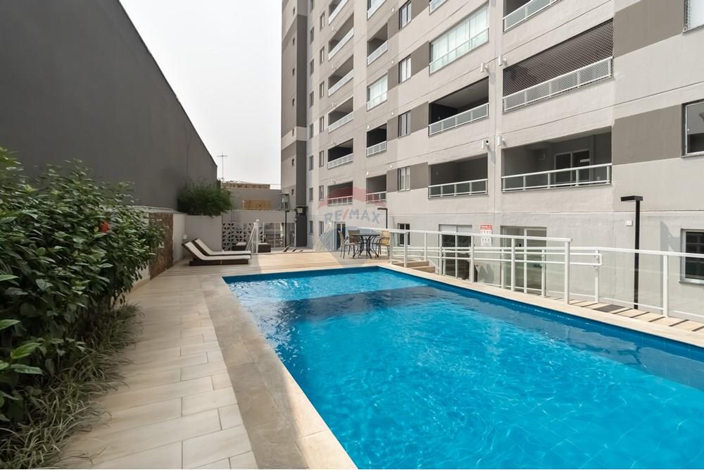 Apartamento, 2 quartos, 31 m² - Foto 25