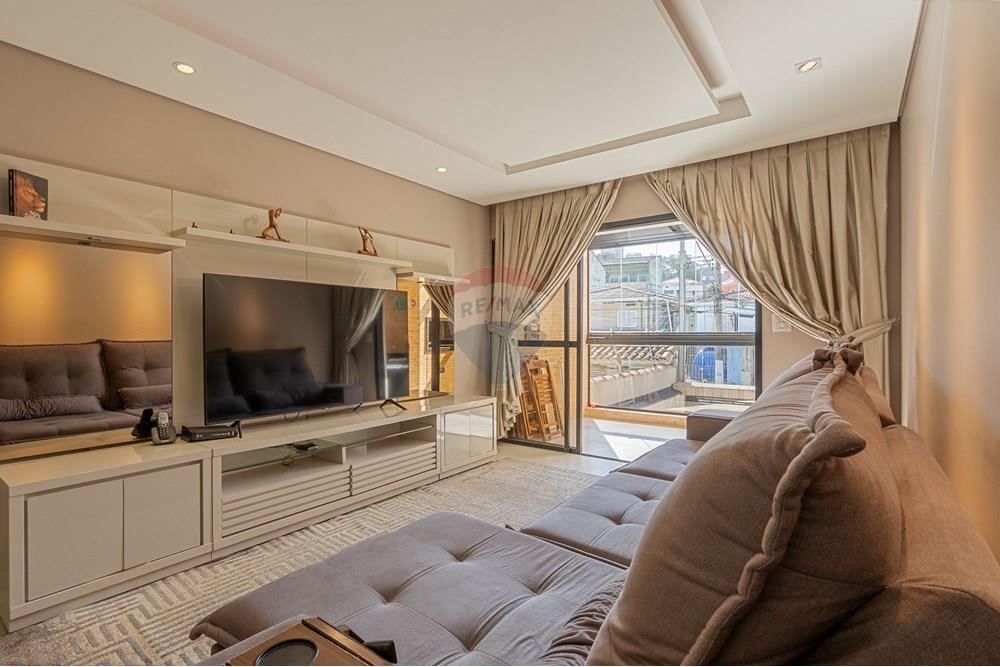Casa, 3 quartos, 190 m² - Foto 14