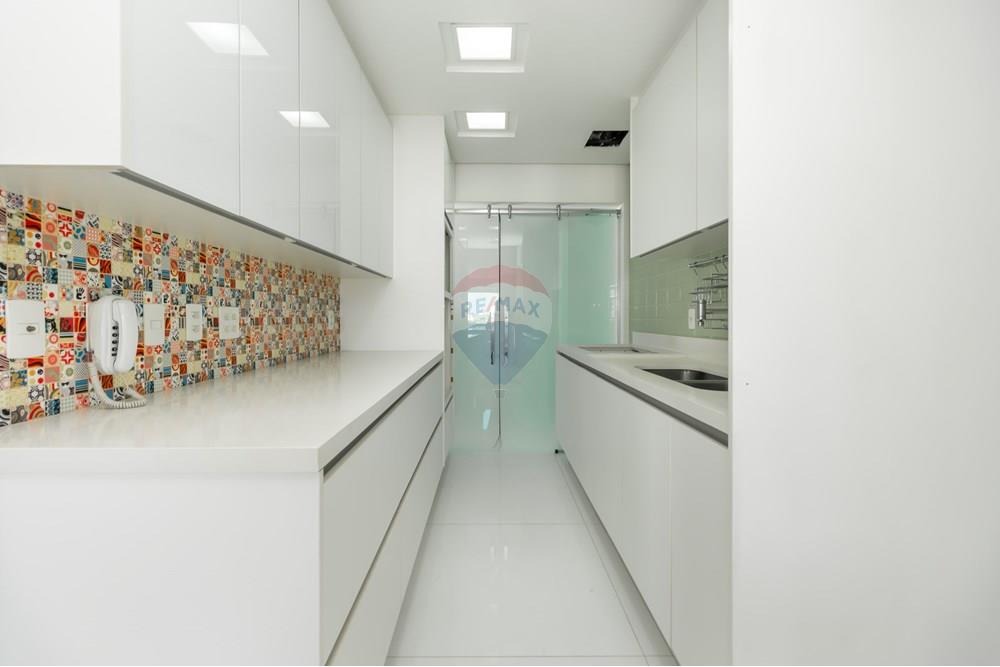 Apartamento, 4 quartos, 162 m² - Foto 39