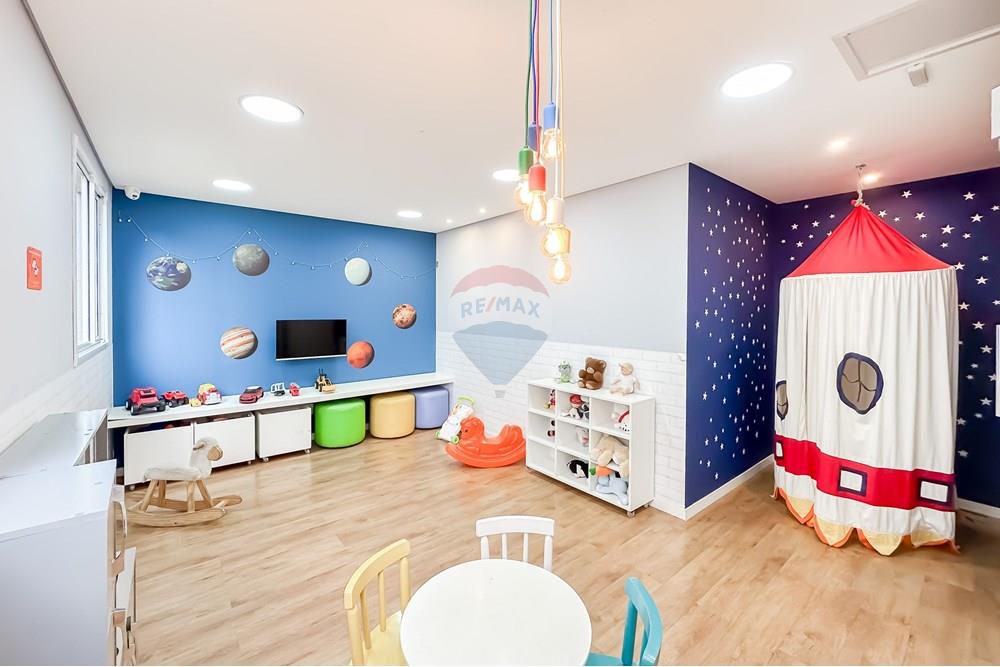Apartamento, 2 quartos, 42 m² - Foto 27