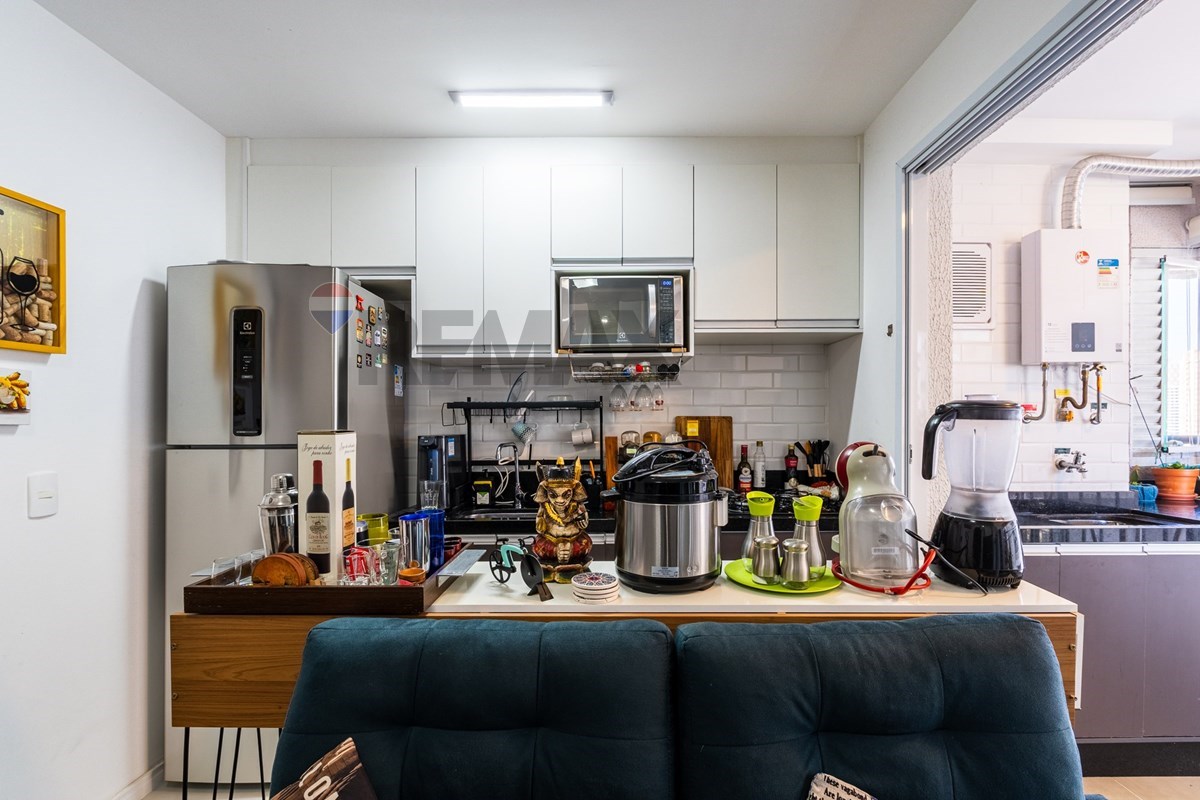 Apartamento, 2 quartos, 42 m² - Foto 28