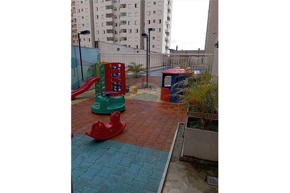 Apartamento, 1 quarto, 27 m² - Foto 14