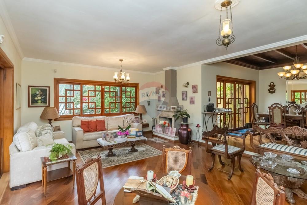 Casa de Condomínio, 4 quartos - Foto 6