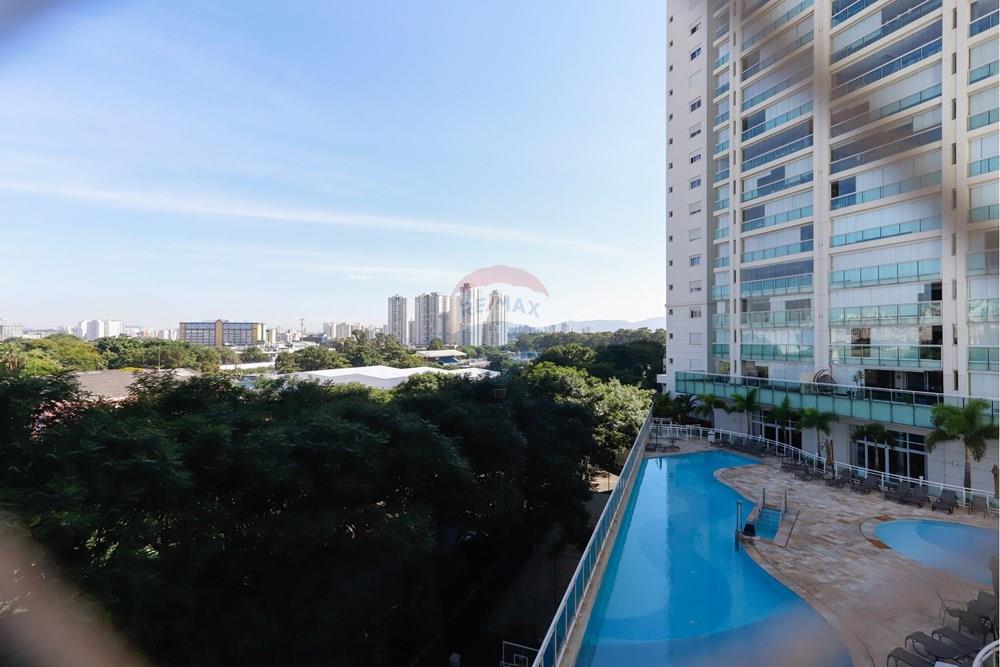 Apartamento, 3 quartos, 159 m² - Foto 30