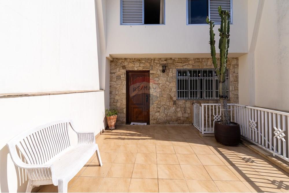 Sobrado, 3 quartos, 201 m² - Foto 40