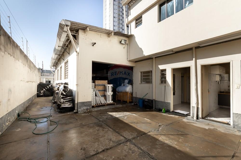 Depósito-Galpão, 257 m² - Foto 30