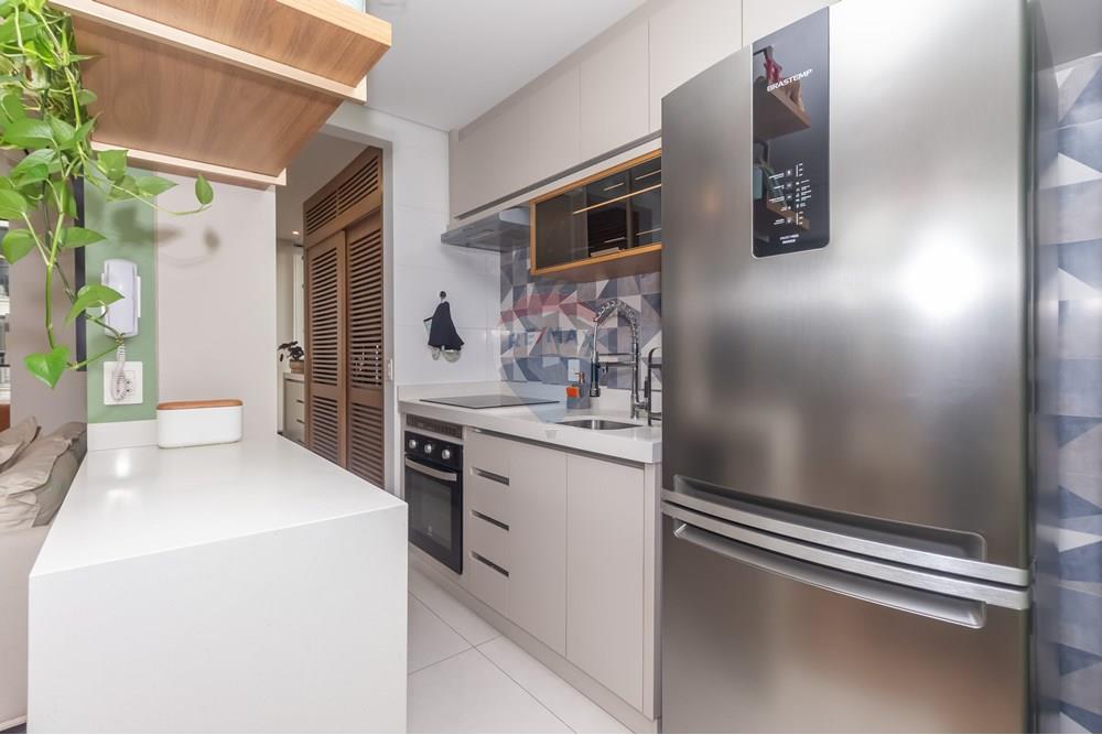 Apartamento, 2 quartos, 61 m² - Foto 13
