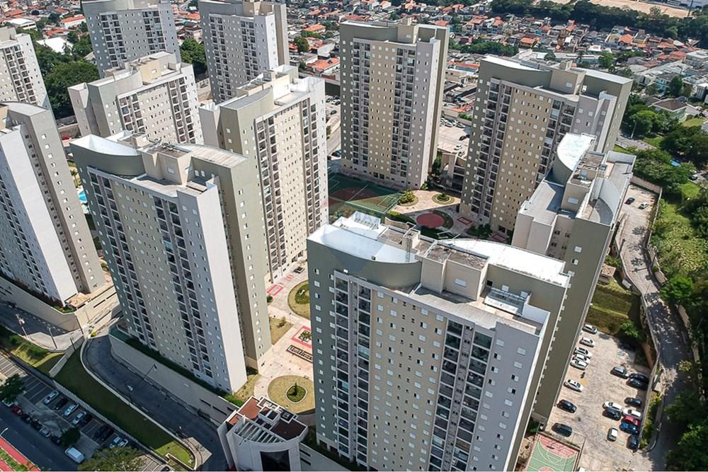 Apartamento, 3 quartos, 65 m² - Foto 50