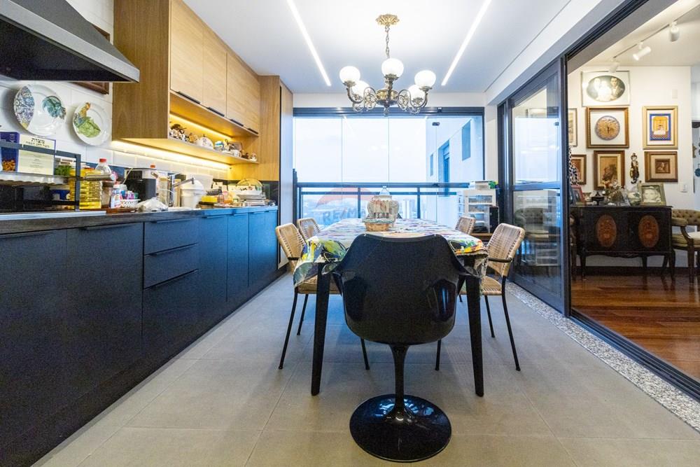 Apartamento, 3 quartos, 154 m² - Foto 41