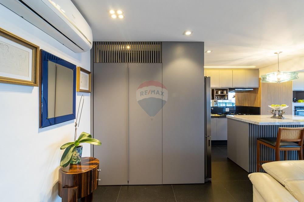 Apartamento, 2 quartos, 90 m² - Foto 25