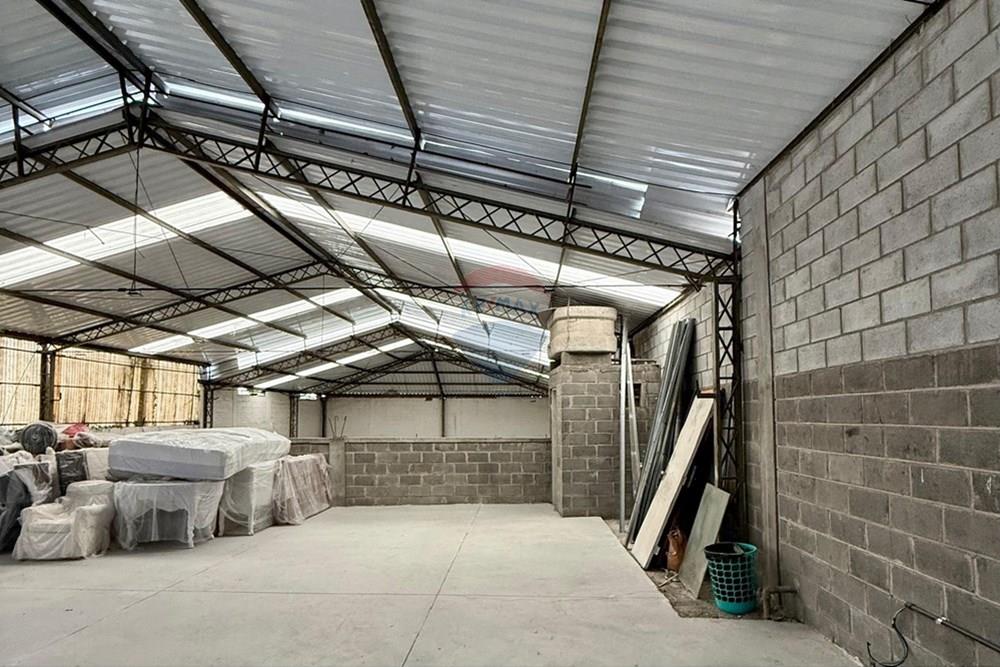 Depósito-Galpão, 533 m² - Foto 14