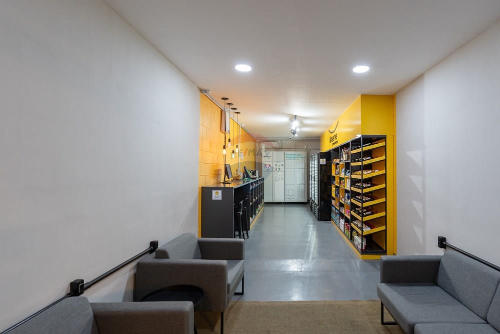 Apartamento, 1 quarto, 23 m² - Foto 14