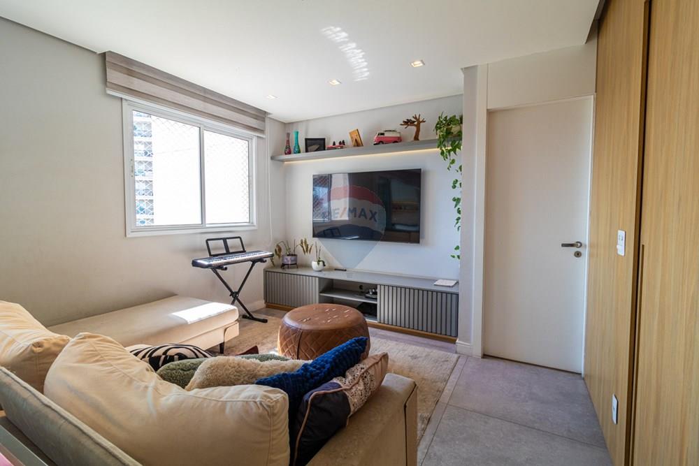 Apartamento, 3 quartos, 121 m² - Foto 48